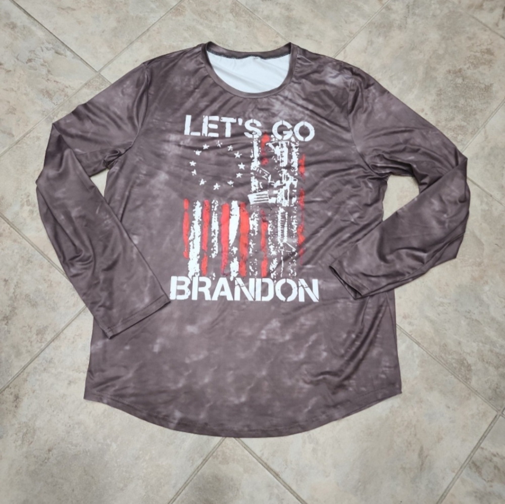 Trump Shirt
